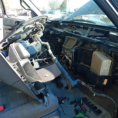 Auto Repair